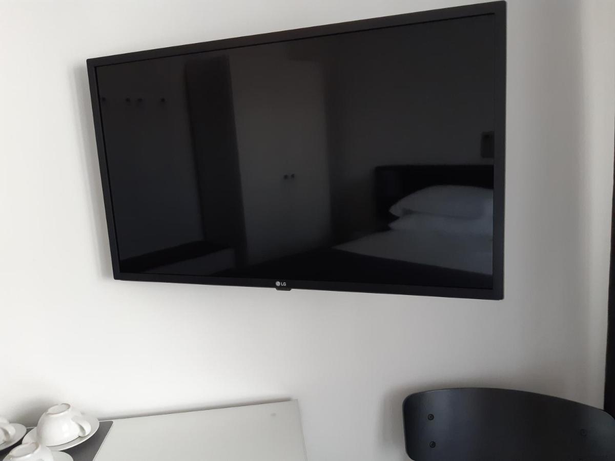 La Duchessa Hotel Alba  Luaran gambar