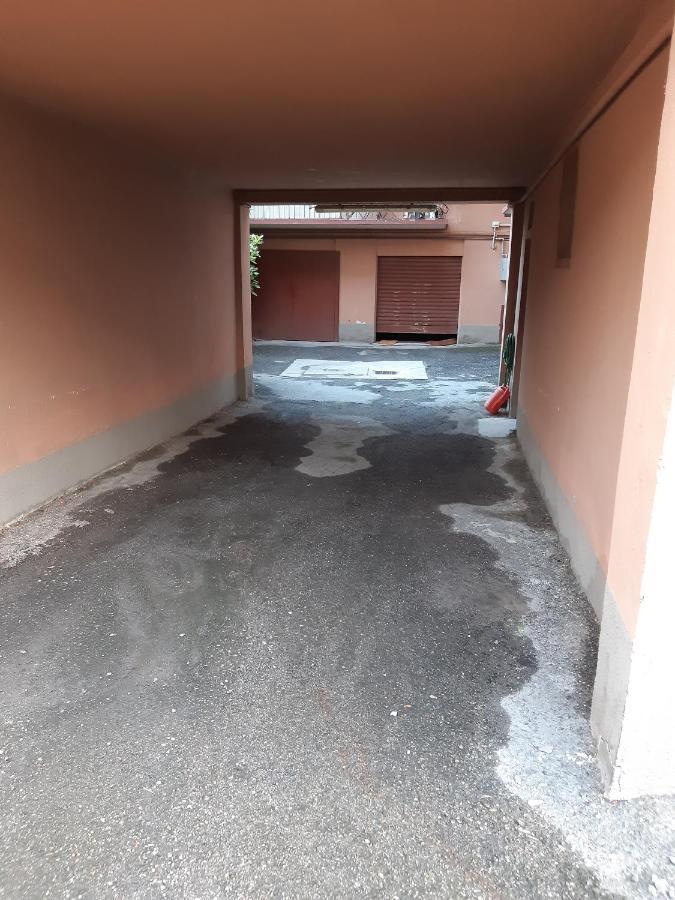La Duchessa Hotel Alba  Luaran gambar